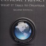 خرید و دانلود نسخه کامل کتاب Extreme Privacy: What It Takes to Disappear 2nd Edition