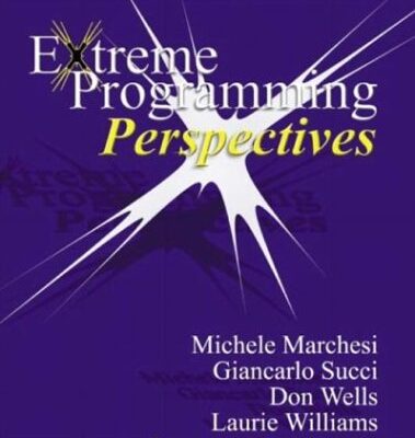 خرید و دانلود نسخه کامل کتاب Extreme Programming Perspectives