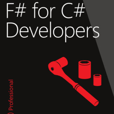 خرید و دانلود نسخه کامل کتاب F# for C# Developers