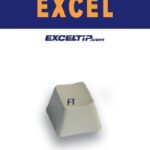خرید و دانلود نسخه کامل کتاب F1 Get the Most out of Excel! the Ultimate Excel Tip Help Guide: Excel 97, Excel 2000, Excel 2002, Excel 2003