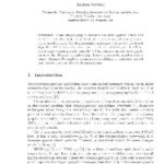 خرید و دانلود نسخه کامل کتاب F5 A Steganographic Algorithm High Capacity Despite Better Steganalysis