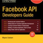 خرید و دانلود نسخه کامل کتاب Facebook API Developers Guide