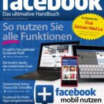 خرید و دانلود نسخه کامل کتاب Facebook: Das Ultimative Handbuch