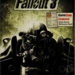 خرید و دانلود نسخه کامل کتاب Fallout 3 Official Game Guide