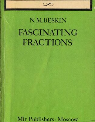 خرید و دانلود نسخه کامل کتاب Fascinating Fractions