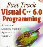 خرید و دانلود نسخه کامل کتاب Fast track Visual C++ 6.0 programming