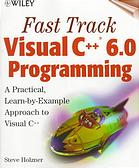 خرید و دانلود نسخه کامل کتاب Fast track Visual C++ 6.0 programming