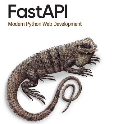 خرید و دانلود نسخه کامل کتاب FastAPI: Modern Python Web Development