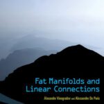 خرید و دانلود نسخه کامل کتاب Fat manifolds and linear connections