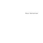 خرید و دانلود نسخه کامل کتاب Fault Detection