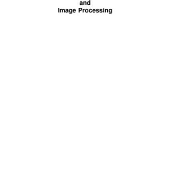 خرید و دانلود نسخه کامل کتاب Feature Extraction and Image Processing