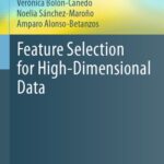 خرید و دانلود نسخه کامل کتاب Feature Selection for High-Dimensional Data