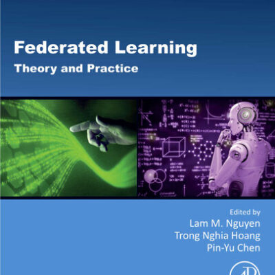خرید و دانلود نسخه کامل کتاب Federated Learning (for Raymond Rhine)