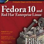 خرید و دانلود نسخه کامل کتاب Fedora 10 and Red Hat Enterprise Linux Bible