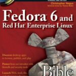 خرید و دانلود نسخه کامل کتاب Fedora 6 and Red Hat Enterprise Linux Bible