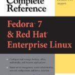 خرید و دانلود نسخه کامل کتاب Fedora Core 7 & Red Hat Enterprise Linux The Complete Reference