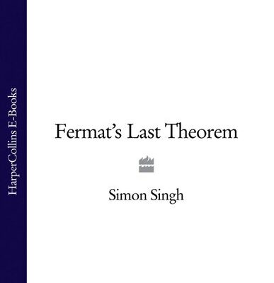 خرید و دانلود نسخه کامل کتاب Fermat’s Last Theorem