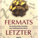 خرید و دانلود نسخه کامل کتاب Fermats letzter Satz