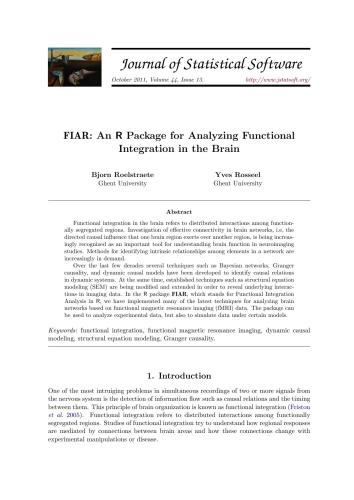 خرید و دانلود نسخه کامل کتاب FIAR: An R Package for Analyzing Functional Integration in the Brain + Code_6879206d0fc91.jpeg خرید و دانلود نسخه کامل کتاب FIAR: An R Package for Analyzing Functional Integration in the Brain + Code