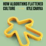 خرید و دانلود نسخه کامل کتاب Filterworld: how algorithms flattened culture /