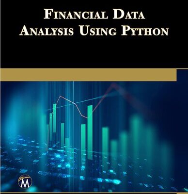 خرید و دانلود نسخه کامل کتاب Financial Data Analysis Using Python