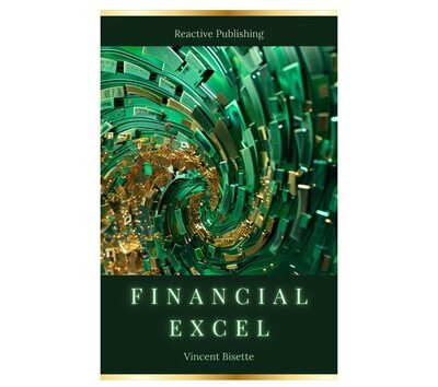 خرید و دانلود نسخه کامل کتاب Financial Excel