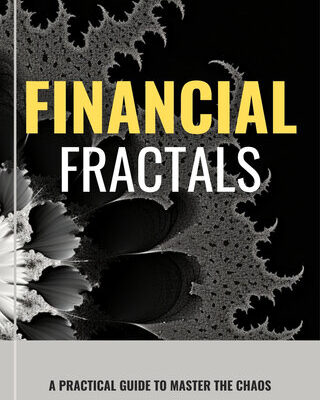 خرید و دانلود نسخه کامل کتاب Financial Fractals: A Practical Guide to Master the Chaos