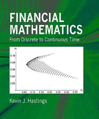 خرید و دانلود نسخه کامل کتاب Financial Mathematics: From Discrete to Continuous Time