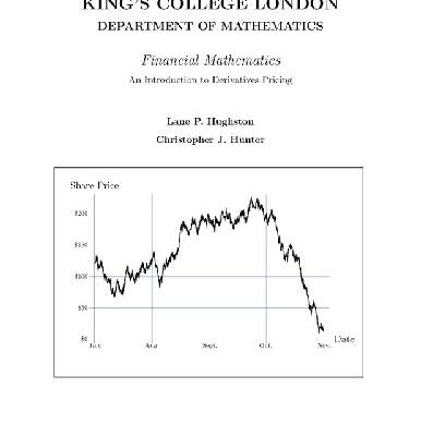 خرید و دانلود نسخه کامل کتاب Financial Mathematics