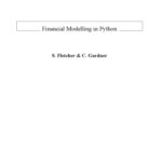 خرید و دانلود نسخه کامل کتاب Financial Modelling in Python