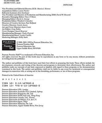 خرید و دانلود نسخه کامل کتاب Finite element analysis: theory and application with ANSYS