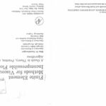 خرید و دانلود نسخه کامل کتاب Finite Element Methods for Viscous Incompressible Flows: A Guide to Theory, Practice, and Algorithms (Computer Science and Scientific Computing)