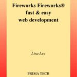 خرید و دانلود نسخه کامل کتاب Fireworks Fast & Easy Web Development