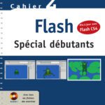 خرید و دانلود نسخه کامل کتاب Flash, special debutants : Cahier 2 (1Cederom)