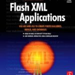 خرید و دانلود نسخه کامل کتاب Flash XML Applications
