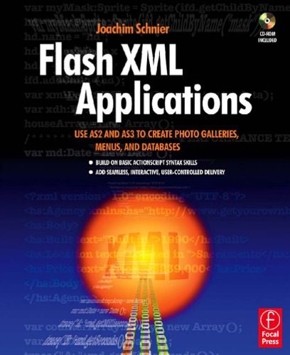 خرید و دانلود نسخه کامل کتاب Flash XML Applications_686515c878daa.jpeg خرید و دانلود نسخه کامل کتاب Flash XML Applications