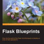 خرید و دانلود نسخه کامل کتاب Flask Blueprints