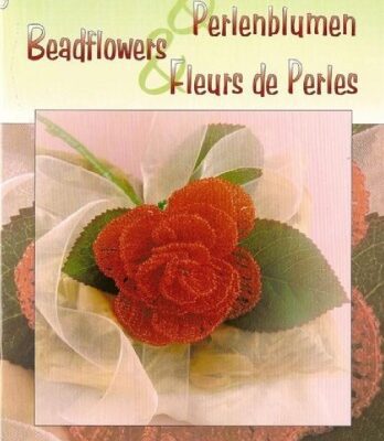 خرید و دانلود نسخه کامل کتاب Fleurs de perles