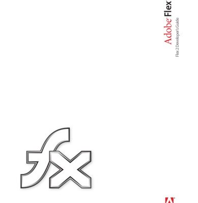 خرید و دانلود نسخه کامل کتاب Flex 2 Developer’s Guide