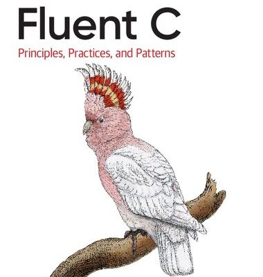 خرید و دانلود نسخه کامل کتاب Fluent C: Principles, Practices, and Patterns