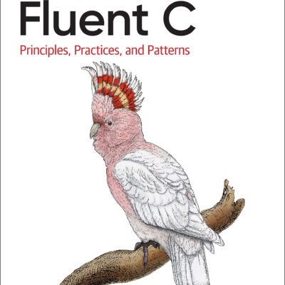 خرید و دانلود نسخه کامل کتاب Fluent C: Principles, Practices, and Patterns