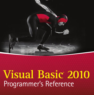 خرید و دانلود نسخه کامل کتاب Fluent Visual Basic