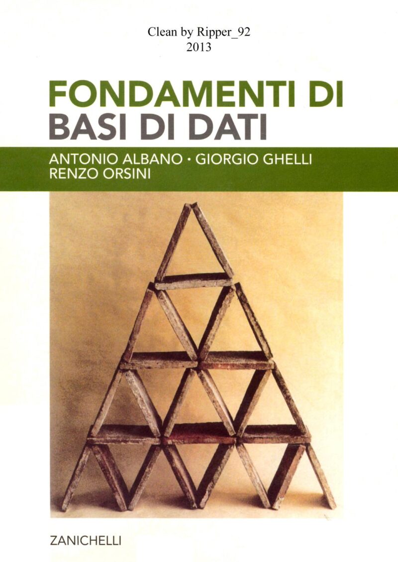 خرید و دانلود نسخه کامل کتاب Fondamenti di Basi di Dati_6866efadcabc8.jpeg خرید و دانلود نسخه کامل کتاب Fondamenti di Basi di Dati