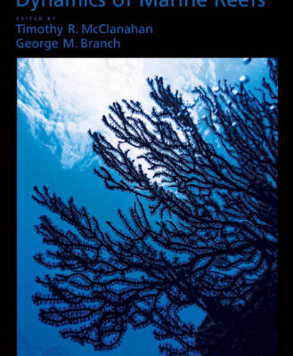 خرید و دانلود نسخه کامل کتاب Food Webs and the Dynamics of Marine Reefs
