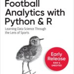 خرید و دانلود نسخه کامل کتاب Football Analytics with Python & R