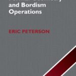 خرید و دانلود نسخه کامل کتاب Formal Geometry and Bordism Operations