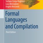 خرید و دانلود نسخه کامل کتاب Formal Languages and Compilation