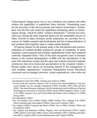 خرید و دانلود نسخه کامل کتاب Formation and Early Growth of Business Webs: Modular Product Systems in Network Markets (Information Age Economy)