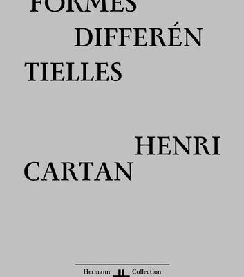 خرید و دانلود نسخه کامل کتاب Formes Différentielles: applications élémentaires au calcul des variations et a la théorie des courbes et des surfaces