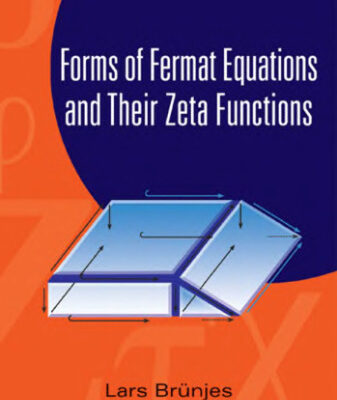 خرید و دانلود نسخه کامل کتاب Forms of Fermat Equations and Their Zeta Functions